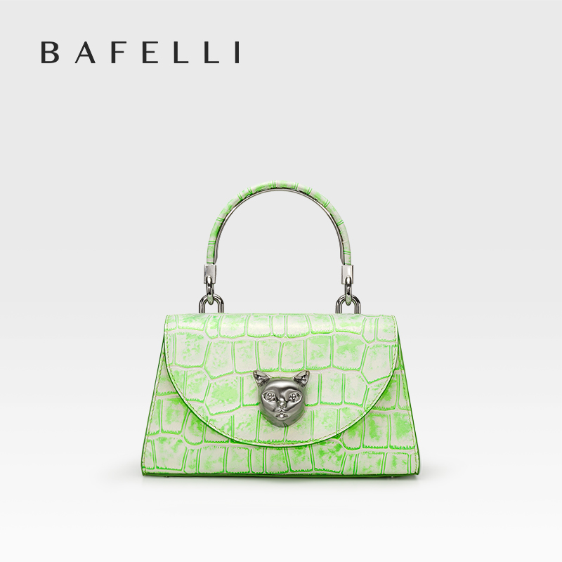 Interior Design Style - BAFELLI 2026 NIEUWE DAMSTAS ORIGINEEL DESIGNER