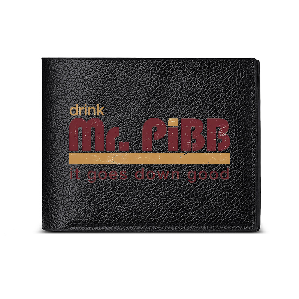 Interior Design Its - Drink Mr Pibb It Goes Down