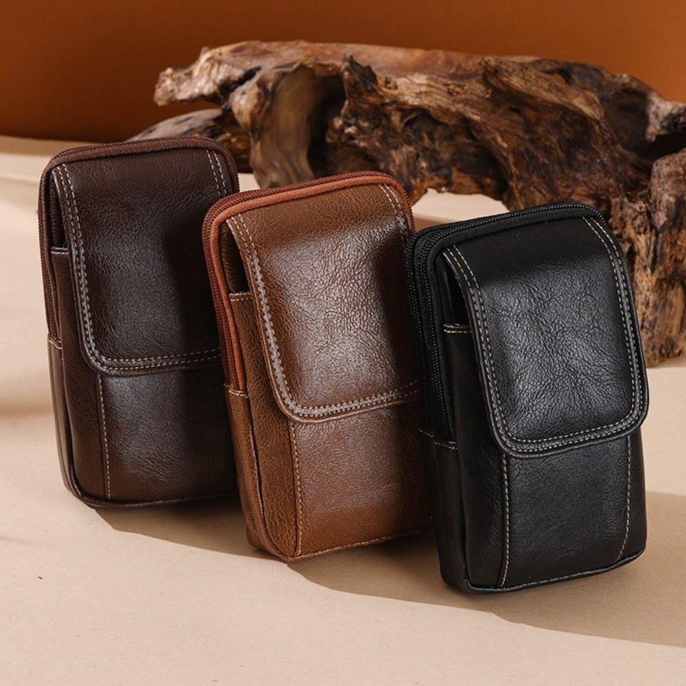 Crossbodytas van PU-leer Veelz - Interior Design Style recensie en prijs