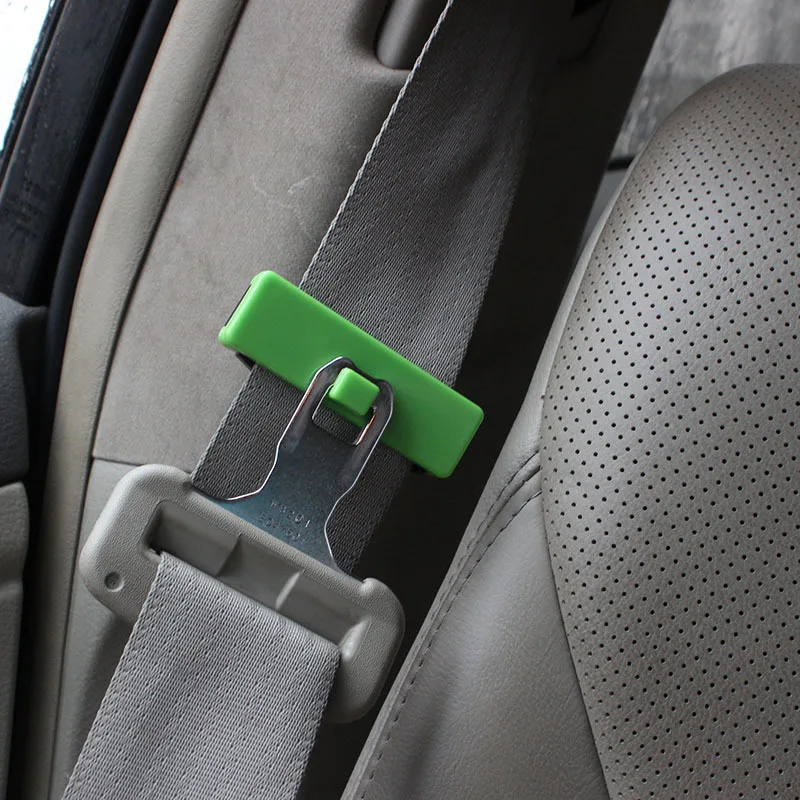 Kleurrijke computer-autogordel - Interior Design Style recensie en prijs