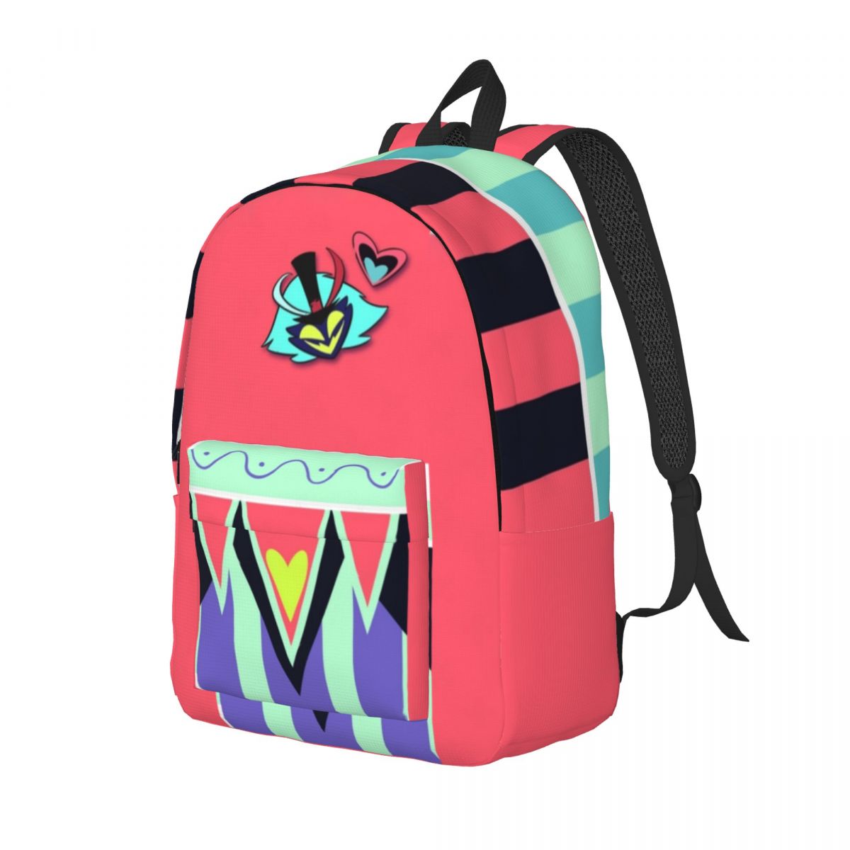 Helluvas B-Boss Rugzak Student - Interior Design Xmas recensie en prijs