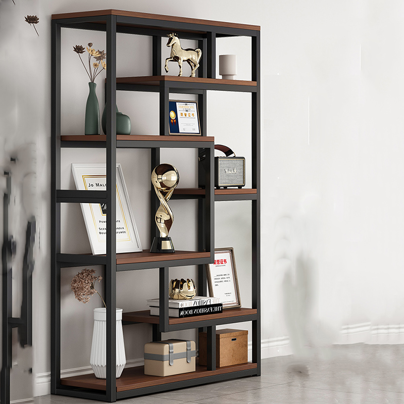 Kantoorboekenrekken Estanteria - Interior Design Magazine recensie en prijs