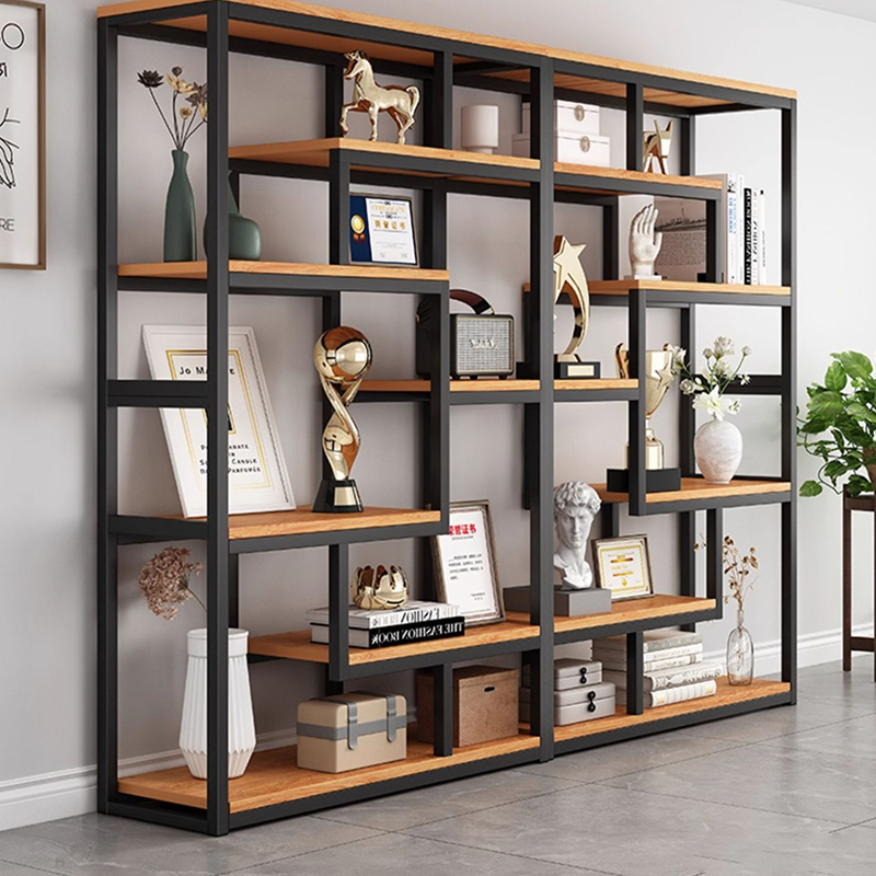 Kantoorboekenrekken Estanteria - Interior Design Magazine recensie en prijs