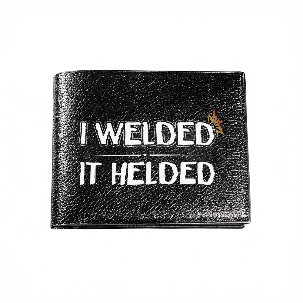 I Welded It Helved Herenportem - Interior Design Its recensie en prijs