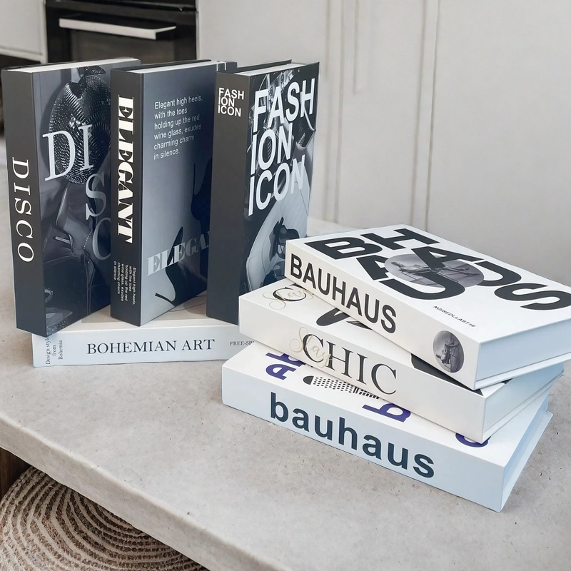 Mode Parfum Cocktail Decoratie - Interior Design Magazine recensie en prijs