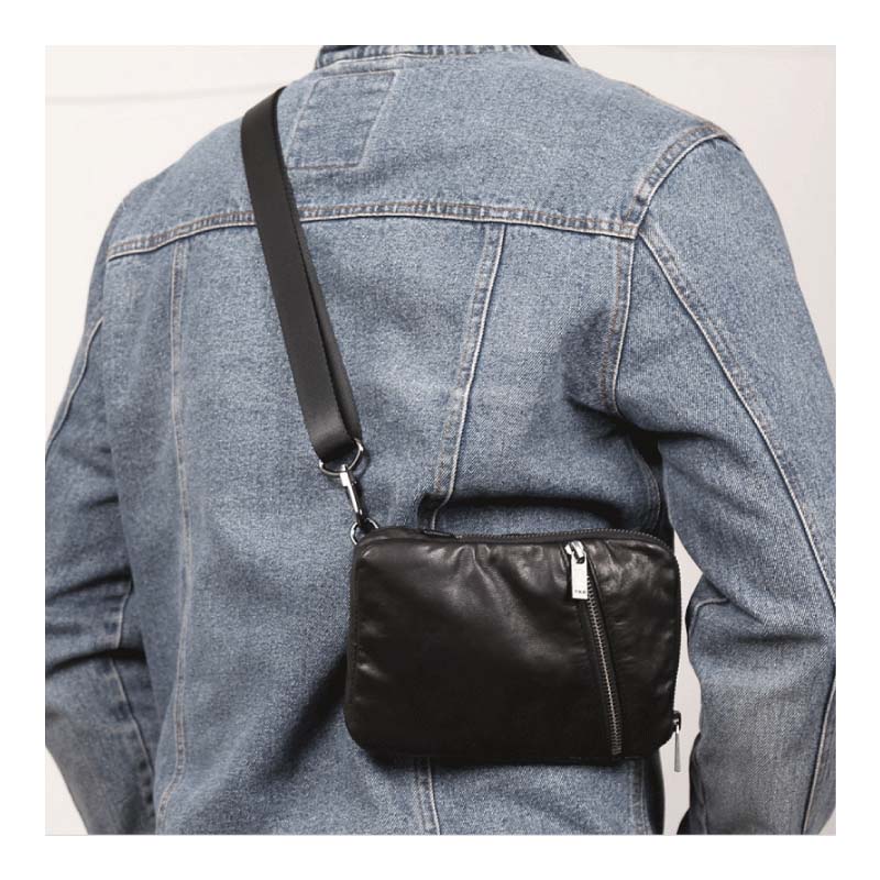 Nieuwe Stijl Casual Borsttas M - Interior Design Style recensie en prijs