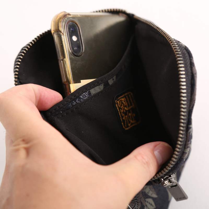 Nieuwe Stijl Casual Borsttas M - Interior Design Style recensie en prijs