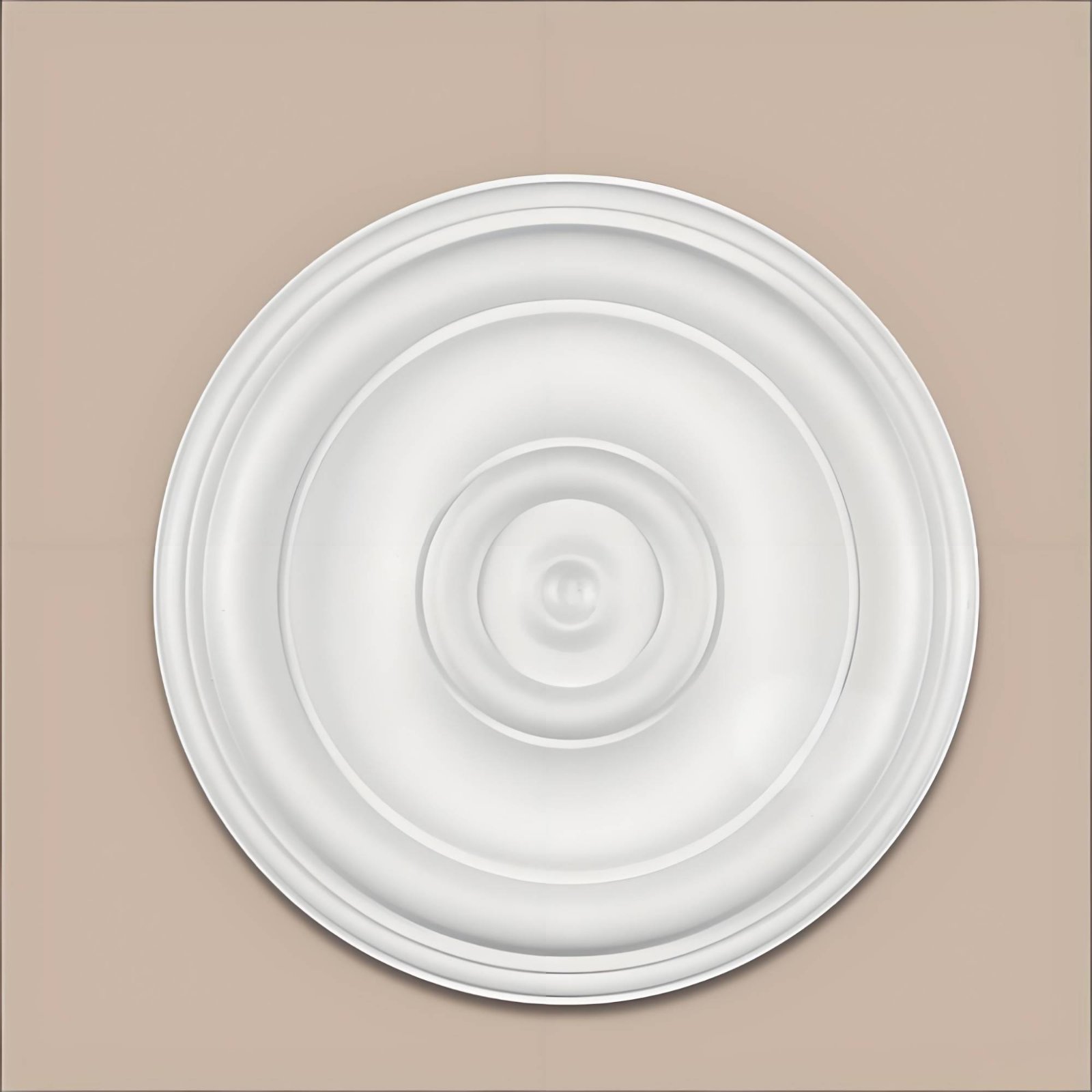 Ronde plafondmedaillon Europes - Interior Designer recensie en prijs
