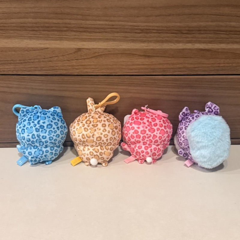 Leopardenpatroon Serie Hachiwa - Interior Designer recensie en prijs