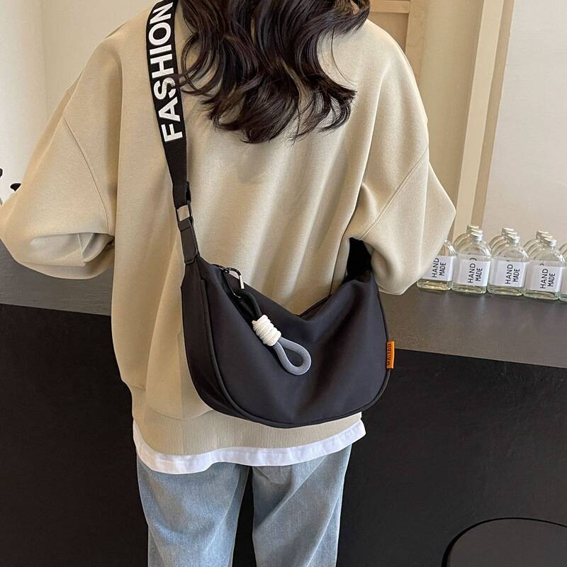 Nieuwe modieuze crossbody tas  - Interior Design Style recensie en prijs