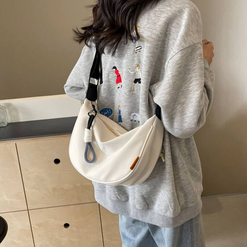 Nieuwe modieuze crossbody tas  - Interior Design Style recensie en prijs