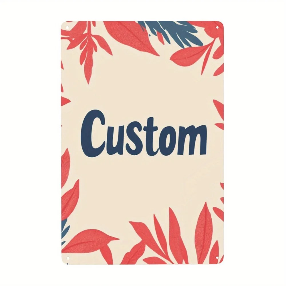 CIFbuy Gepersonaliseerd Metale - Interior Designer recensie en prijs