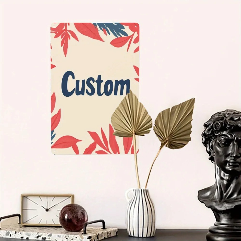 CIFbuy Gepersonaliseerd Metale - Interior Designer recensie en prijs