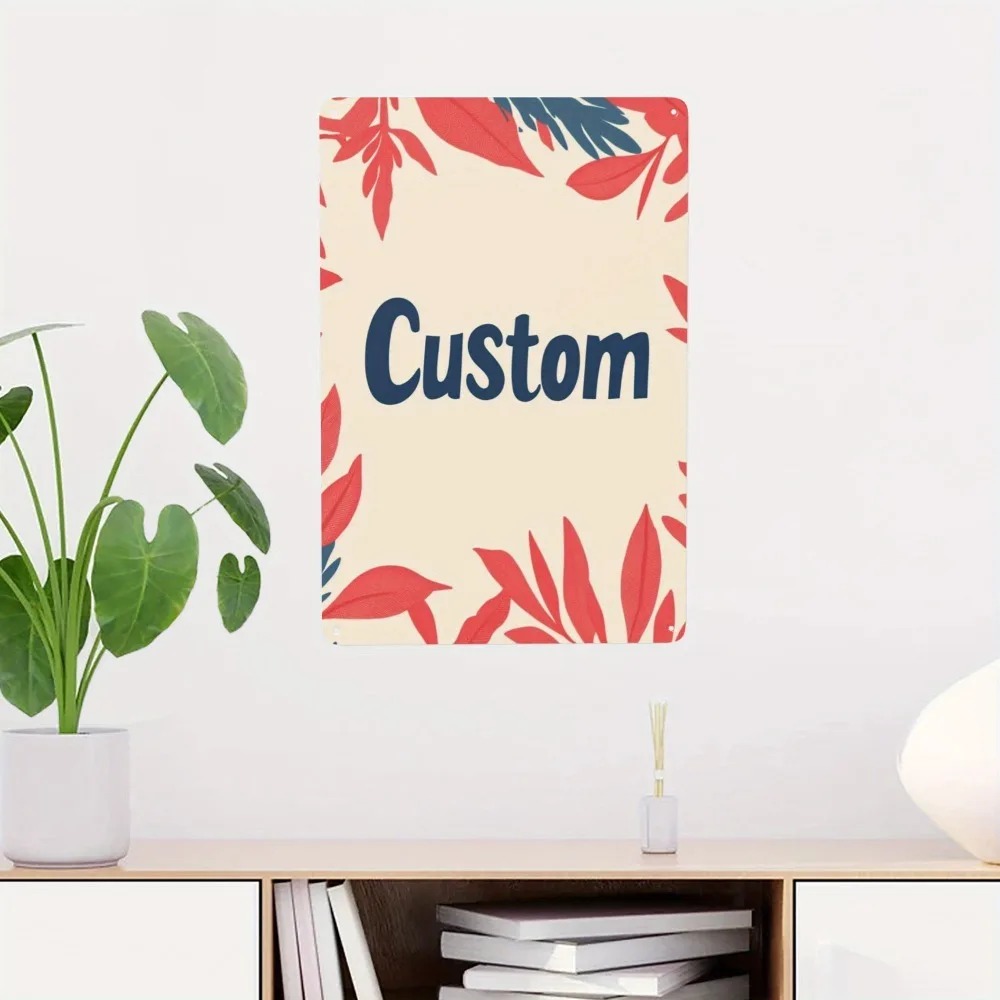CIFbuy Gepersonaliseerd Metale - Interior Designer recensie en prijs