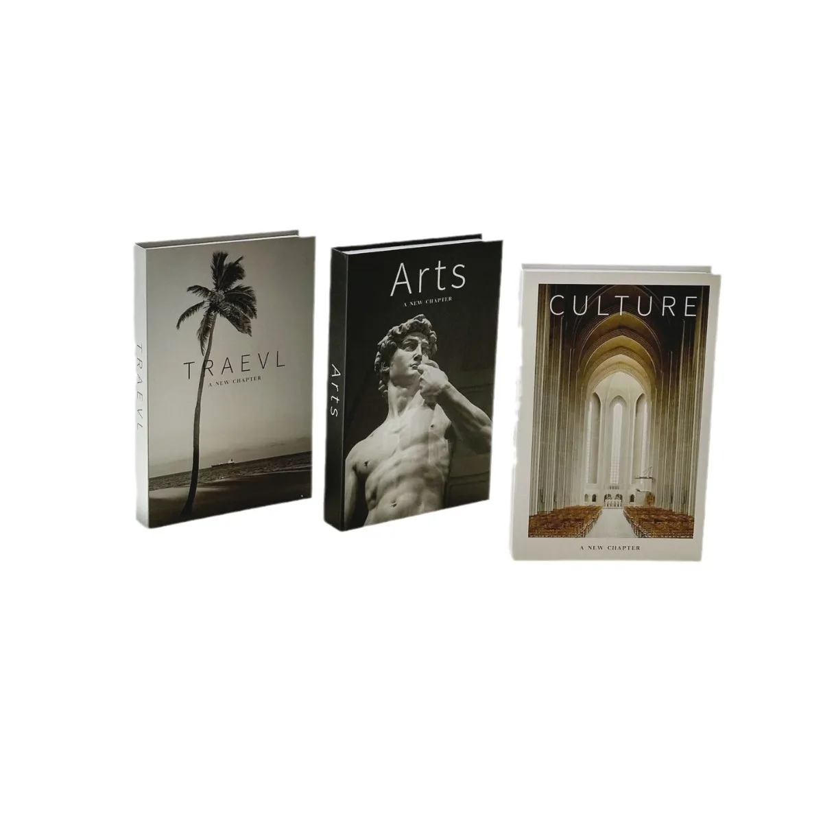 Minimalistische moderne decora - Interior Design Magazine recensie en prijs