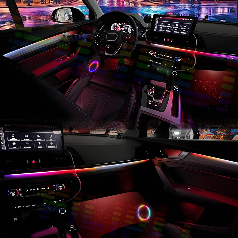 Voor Lexus LX/LXL 2022-2026 Pr - Interior Design Apps recensie en prijs