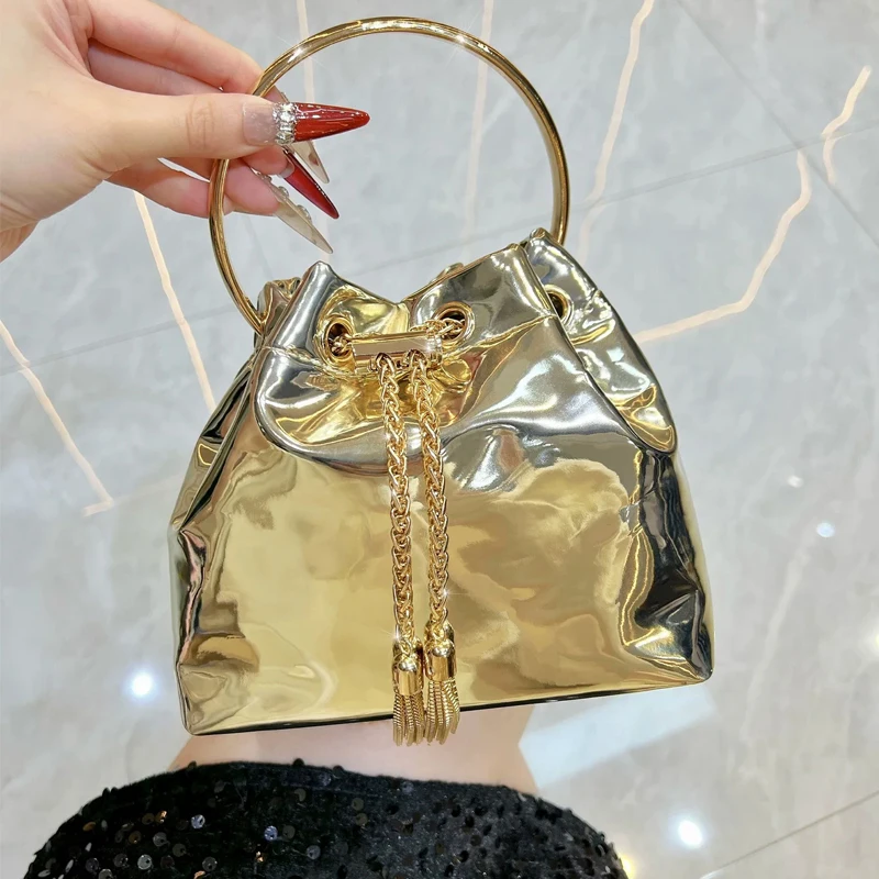 Luxe damesavondtas, designer c - Interior Design Style recensie en prijs