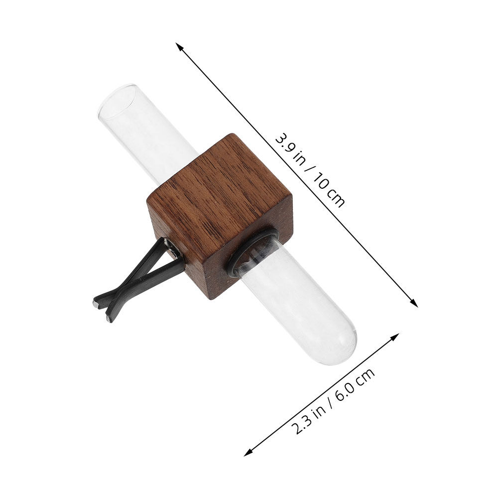 2 stuks, afneembare bloemenvaa - Interior Design Youtube recensie en prijs