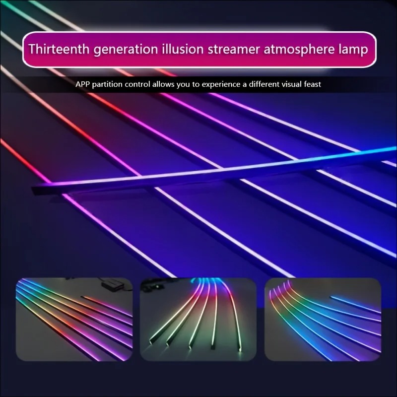 Interieur LED-verlichting voor - Interior Design Apps recensie en prijs