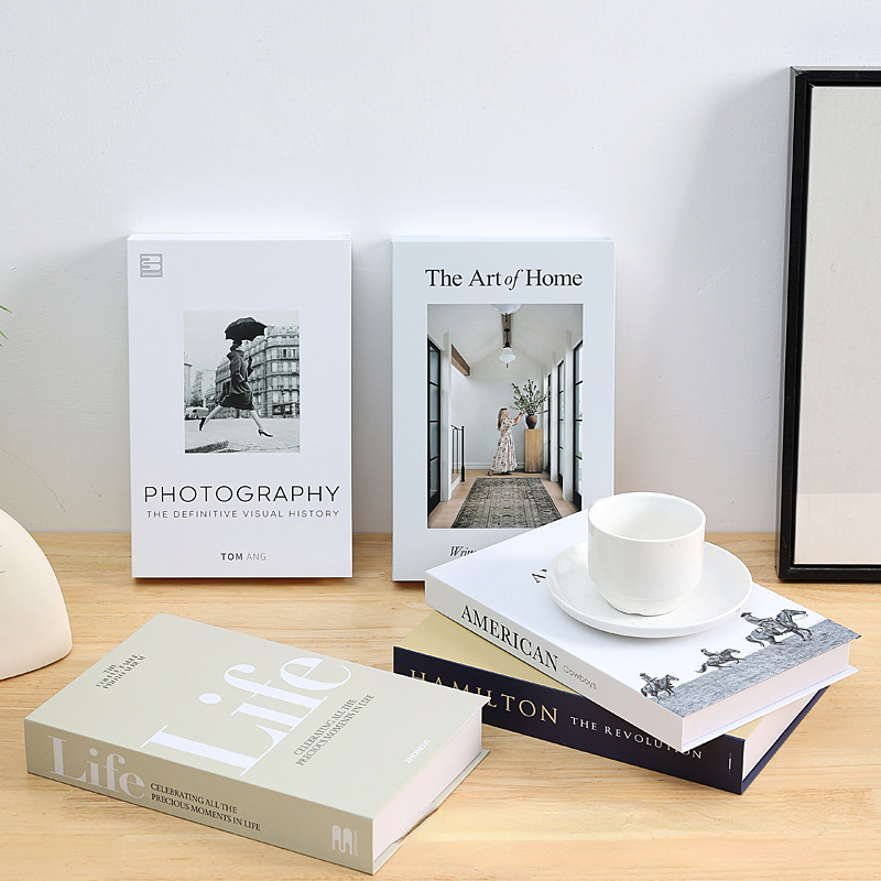 Mode Nepboeken Voor Huisdecora - Interior Design Magazine recensie en prijs
