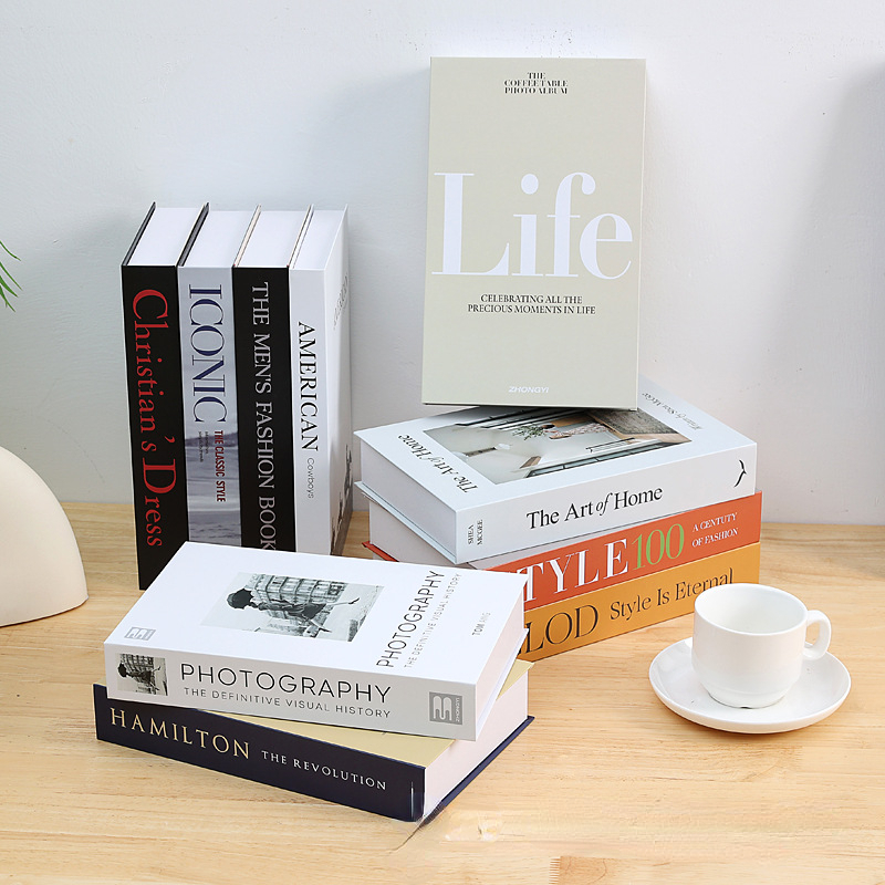 Mode Nepboeken Voor Huisdecora - Interior Design Magazine recensie en prijs
