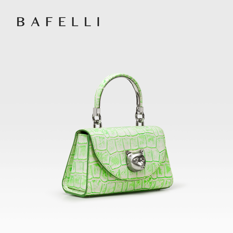 BAFELLI 2026 NIEUWE DAMSTAS OR - Interior Design Style recensie en prijs